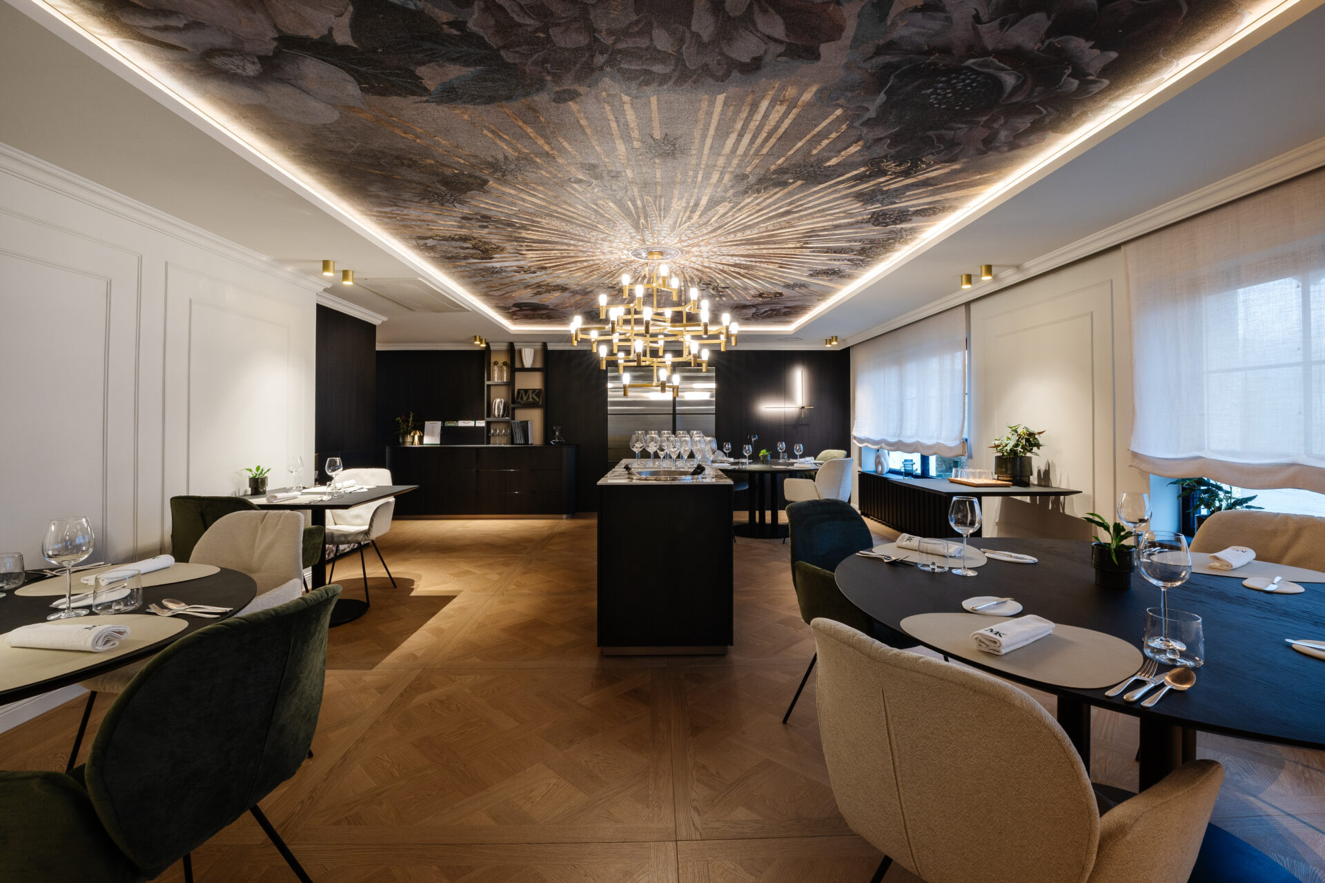Bild zum projekt - Hotel-Restaurant  Manoir Kasselslay