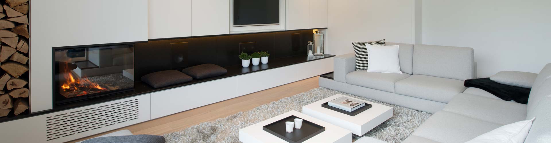 Bild zum projekt - Neubau eines Einfamilienhauses
